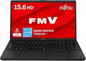ノートパソコン 新品 富士通 FMV Lite AHシリーズ WA1/H3 LIFEBOOK AH ノートパソコン 富士通 新品 FMV Lite WA1/H1 15.6