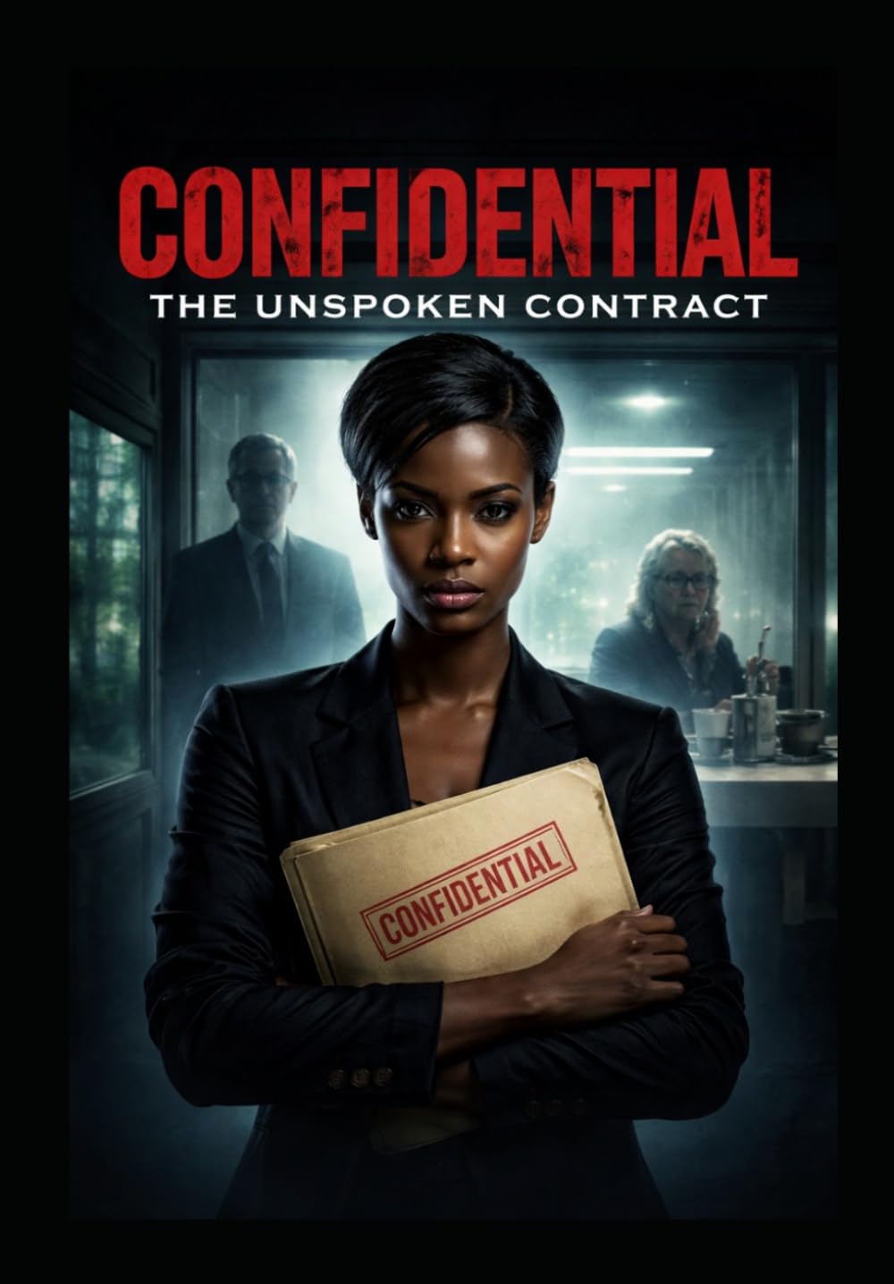 CONFIDENTIAL: THE UNSPOKEN CONTRACT