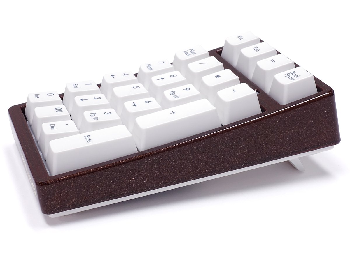 Amazon | FILCO Majestouch TenKeyPad 2 Professional使用 テンキー