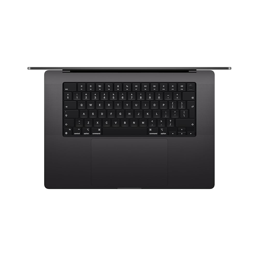 Apple 2024 MacBook Pro (16-inch, Apple M4 Max chip with 16