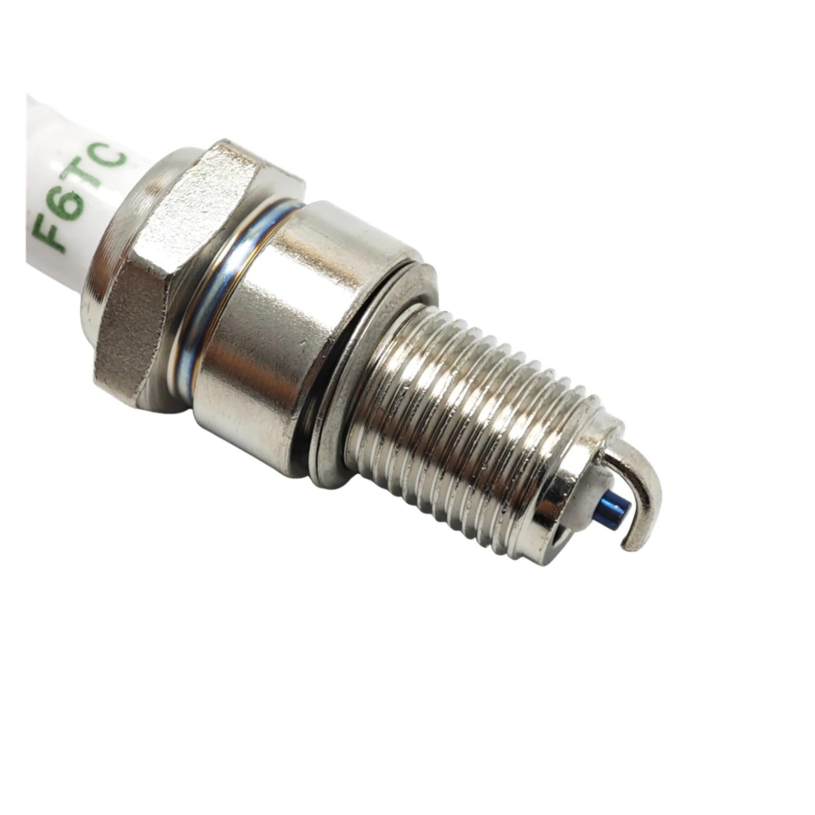 3 bujías for Motor de Gasolina de 4 Tiempos GX160, GX200, GX240, GX270, GX340, GX390, 168F, 170F, 188F y 190F.