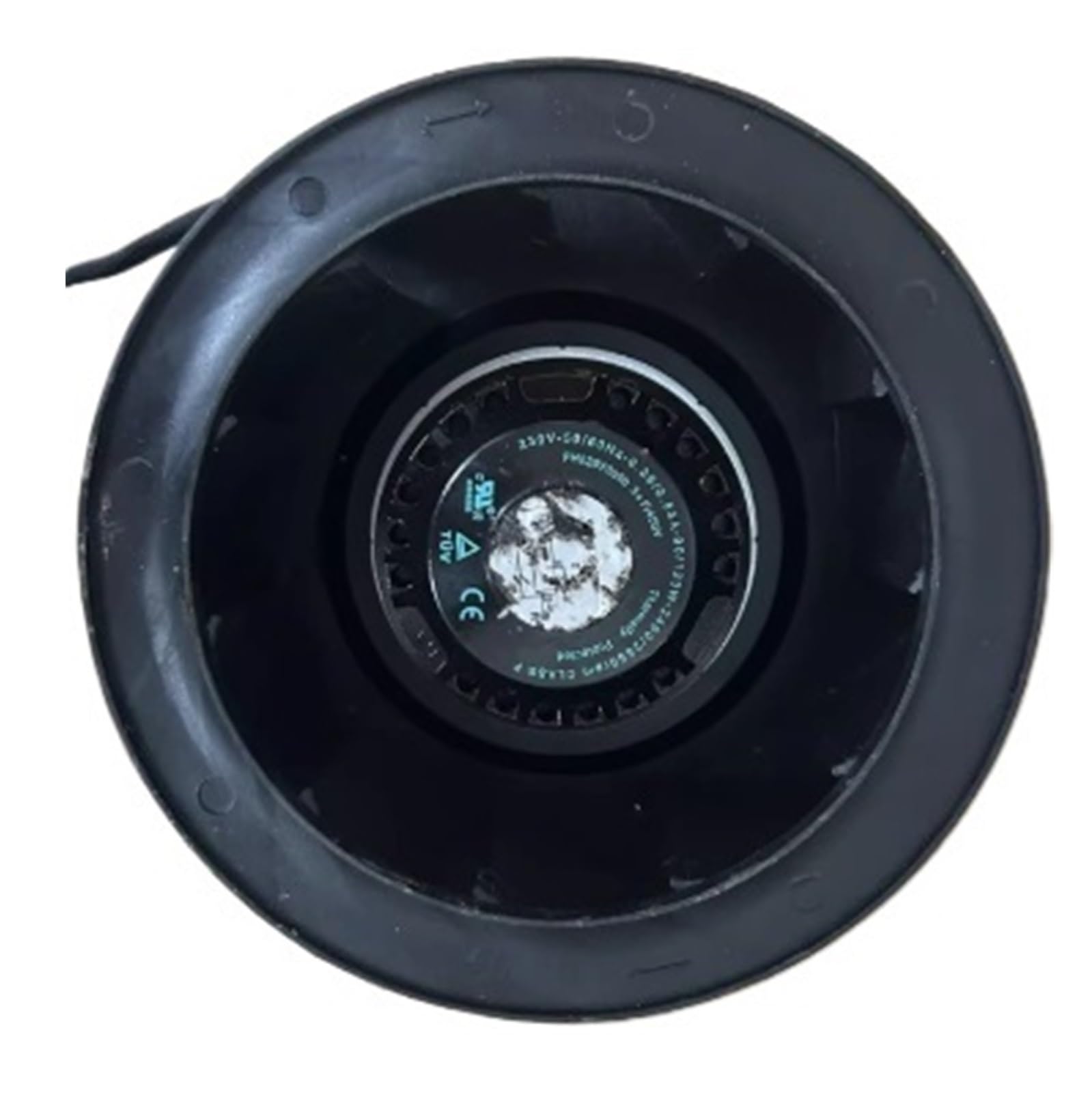 PEQYUACTE FH220Y0000 AC 230V 0.39/0.53A 90/120W Cooling Fan