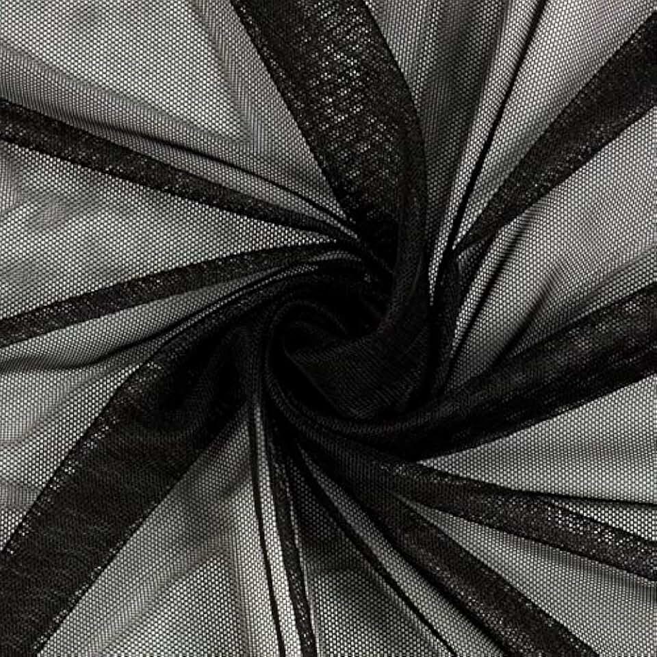 mesh netting fabric