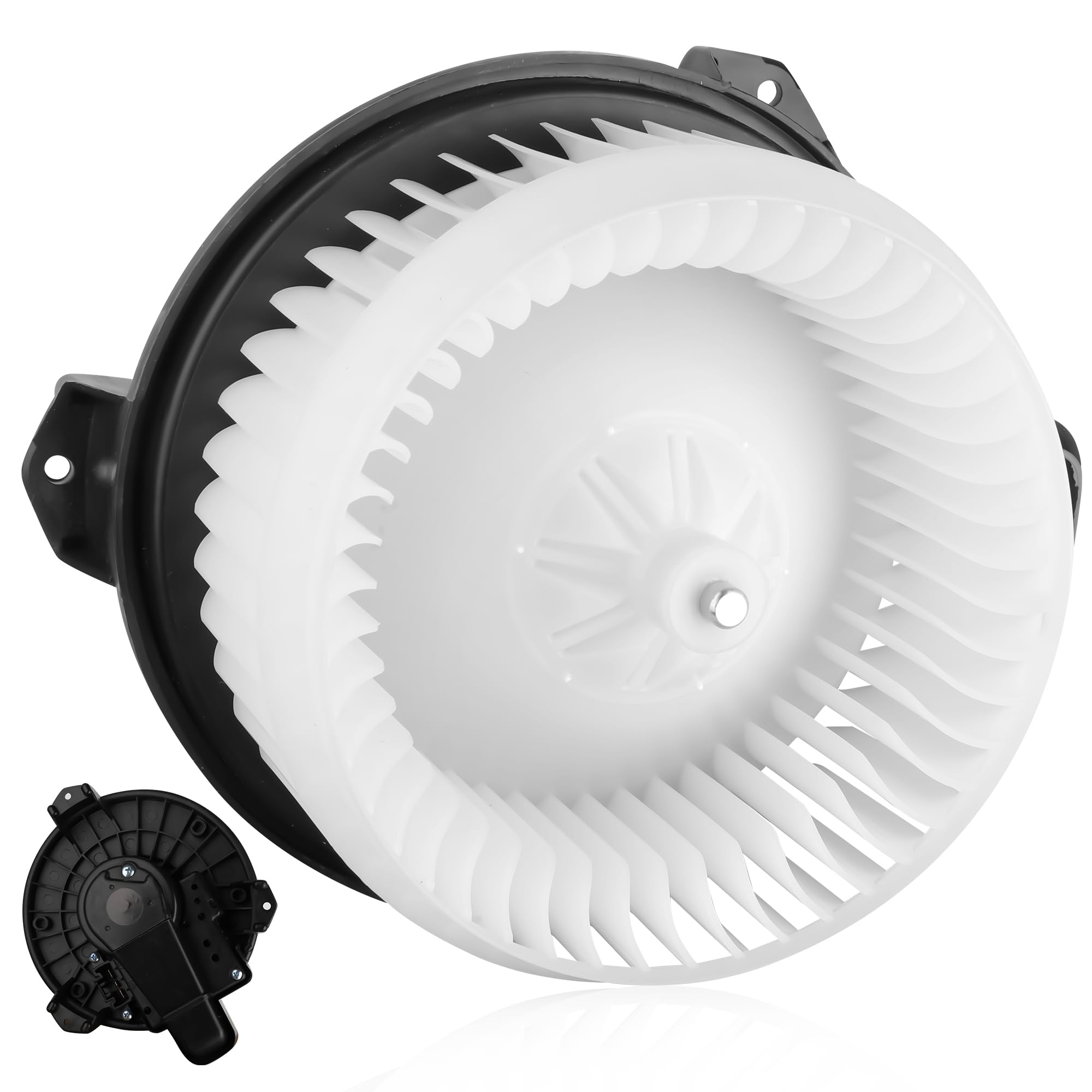 Photo 1 of BULIAZY Blower Motor for Toyota Camry Highlander 4Runner