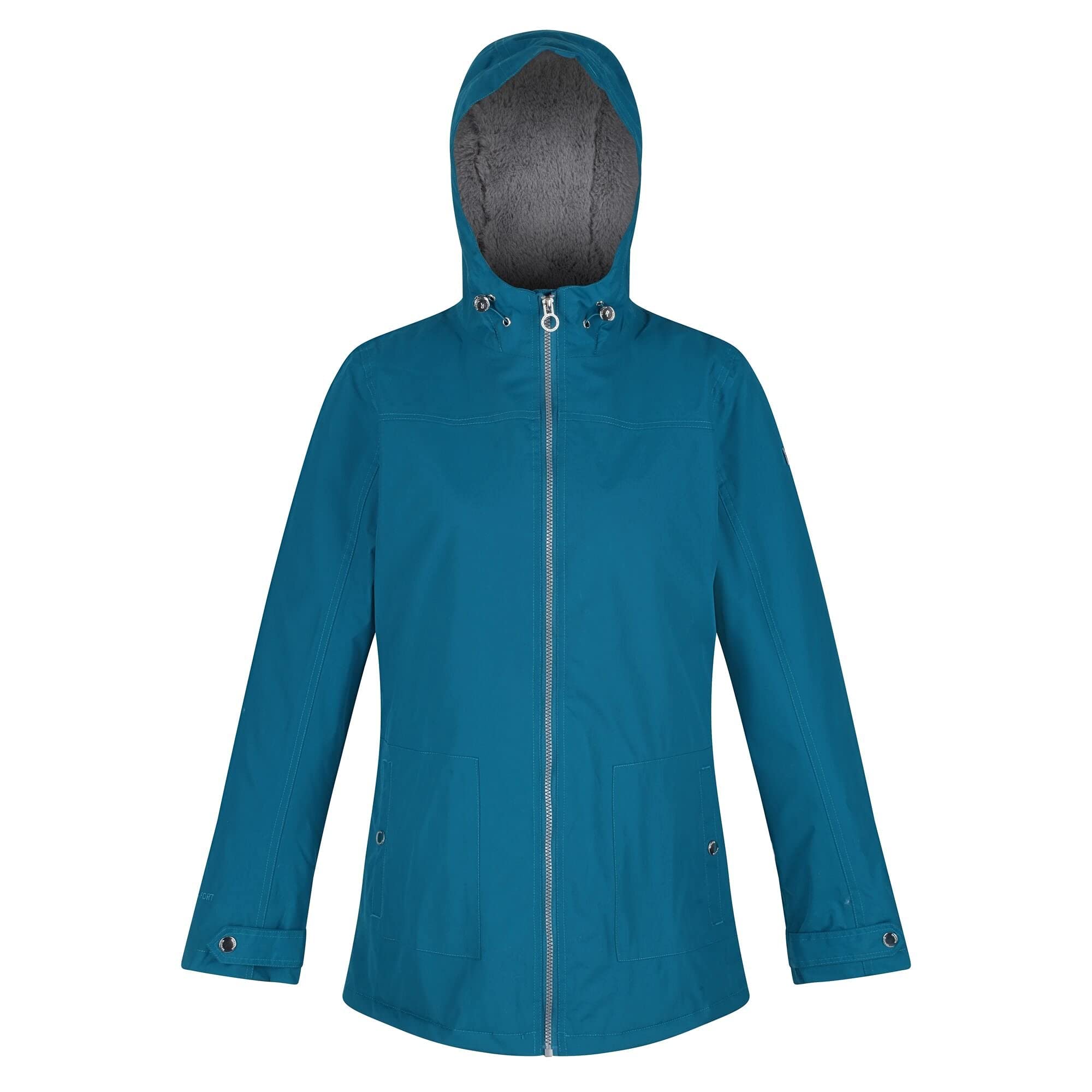 RegattaWomens Bergonia II Waterproof Jacket