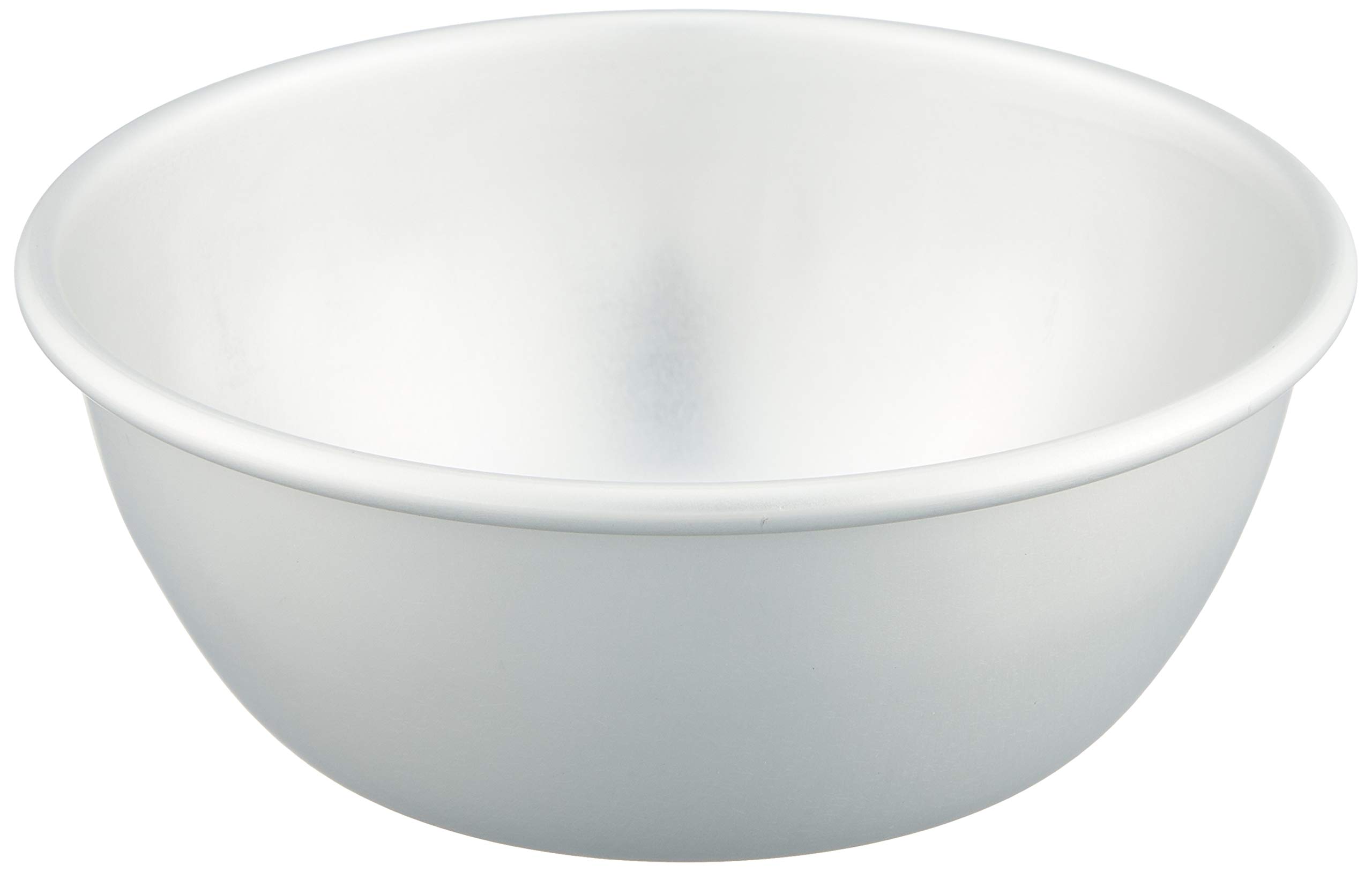 給食用アルミ皿　85枚 アカオアルミ アルミ皿 14cm アカオ 日本製 / アルミ 皿 さら