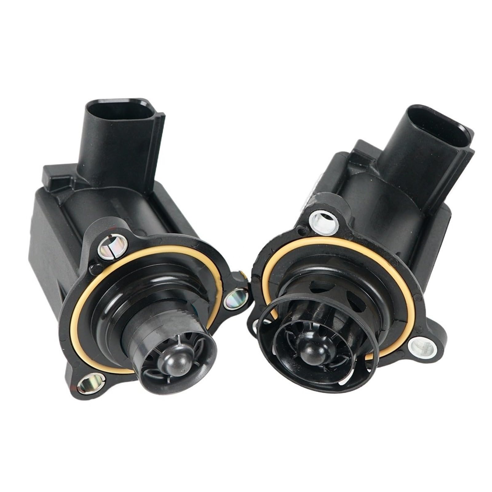 Silnik turbo Pasuje do Audi A3