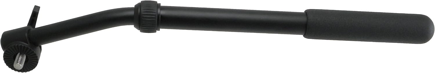 Extra / Handle / Arm Weifeng Video Tripod Head 717 717A / Dynex DX-MW010