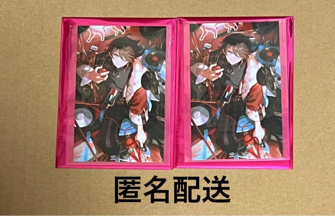 Amazon.co.jp: にじさんじ ノスタルジアコレクション コレクション