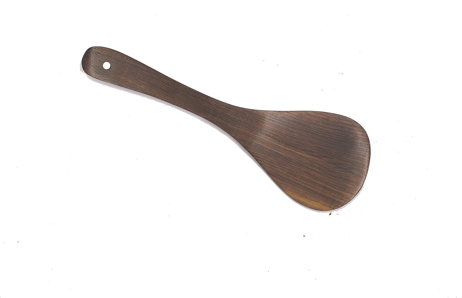 Handmade Wooden Non-Stick Serving and Cooking Spoon Kitchen Tools Utensil, Set of 4