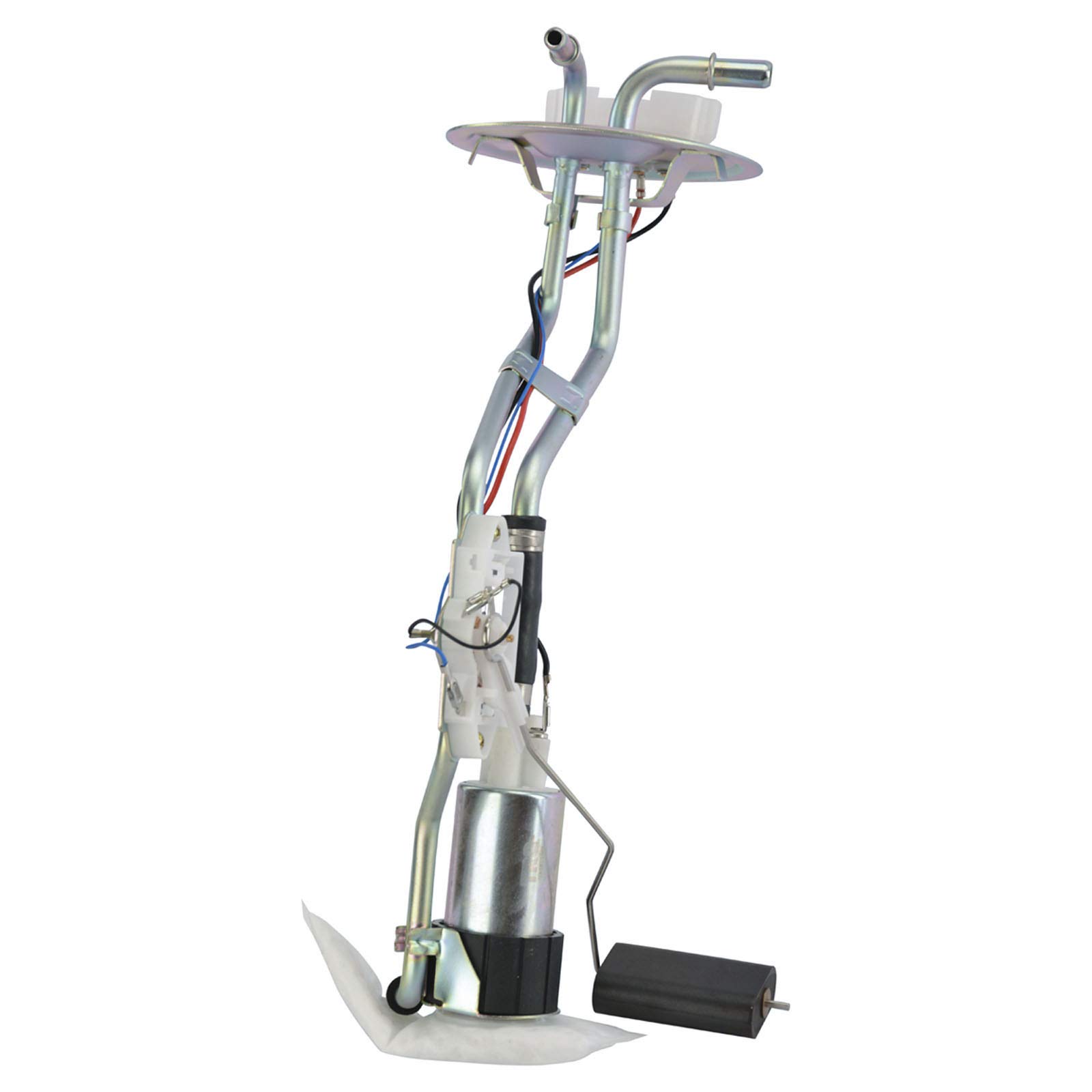 TRQ Left Fuel Pump Module Assembly Drivers Side