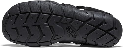 Miniatura 6 de KEEN Sandalia Clearwater CNX de piel para mujer