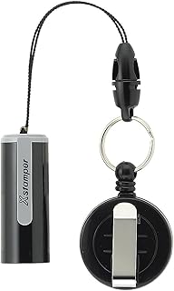 シャチハタ ネーム9専用 携帯リールコード 約60cm XL-9PRK/H