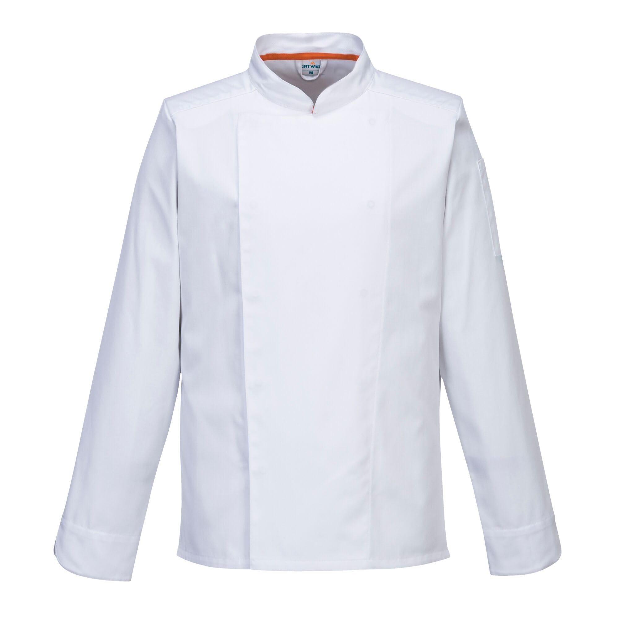 PORTWEST Chaqueta de Cocina MeshAir Pro M/L C838
