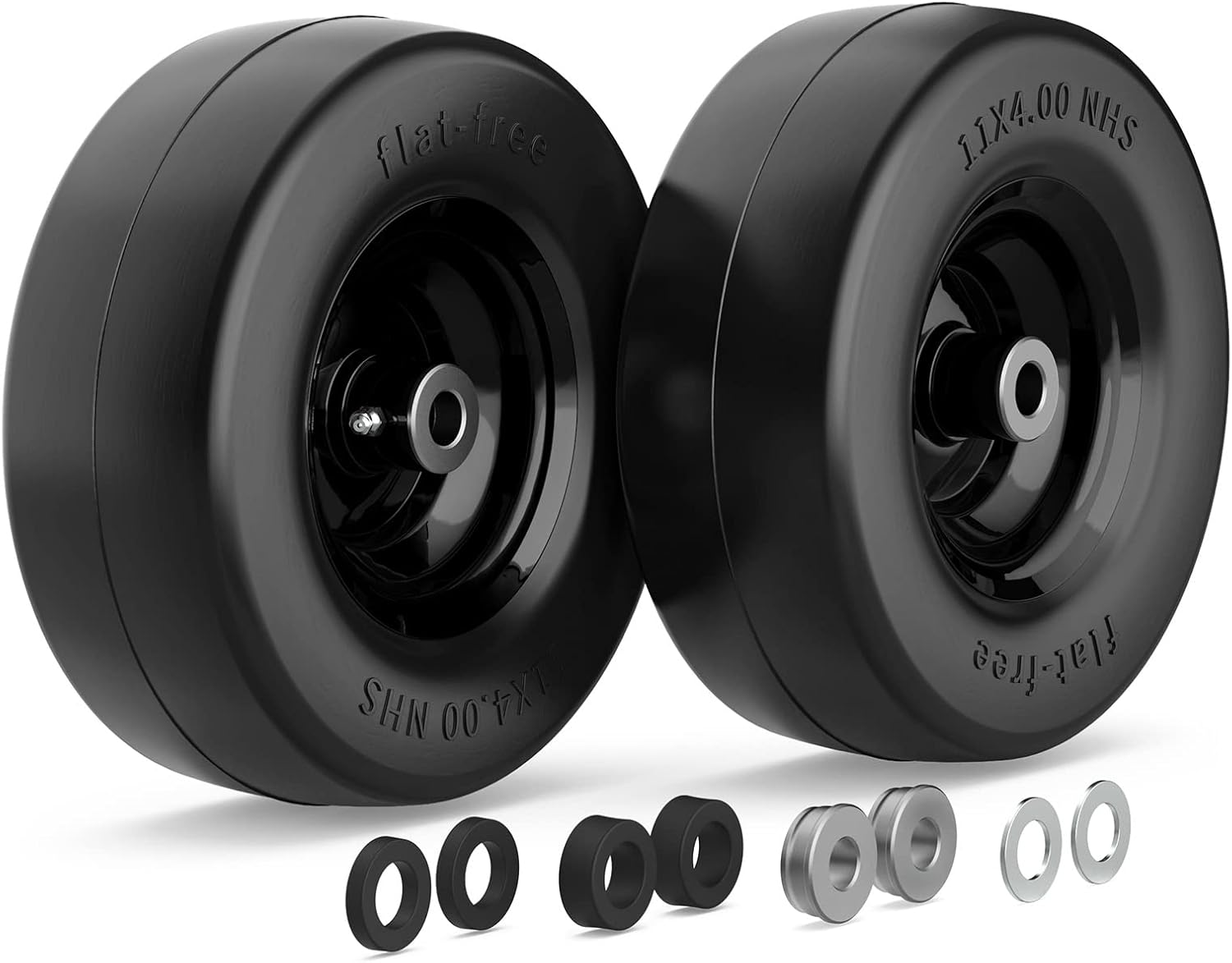 Best Front Tractor Tires And Buying Guide