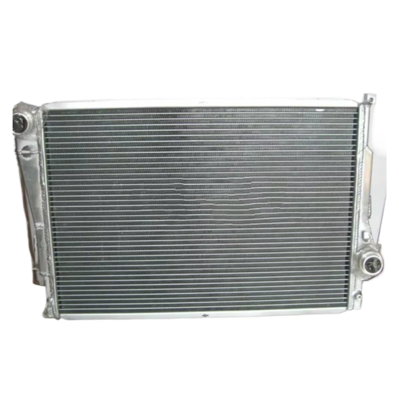 Motor Automóvil Intercooler Compatible Con E46 M3 330D 1999 2000 2001 2002 2003 2004 2005 2006 2007 Reparaciones Repuestos Refrigeración Radiadores Aluminio