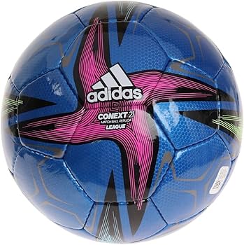 Amazon | アディダス(adidas) サッカーボール コネクト21 リーグ