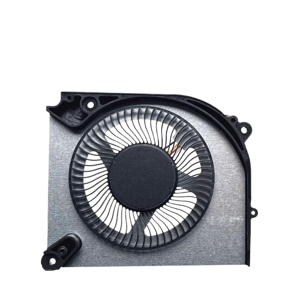 Ventola per CPU e GPU del laptop compatibile con Deputy P30(GPU FAN)