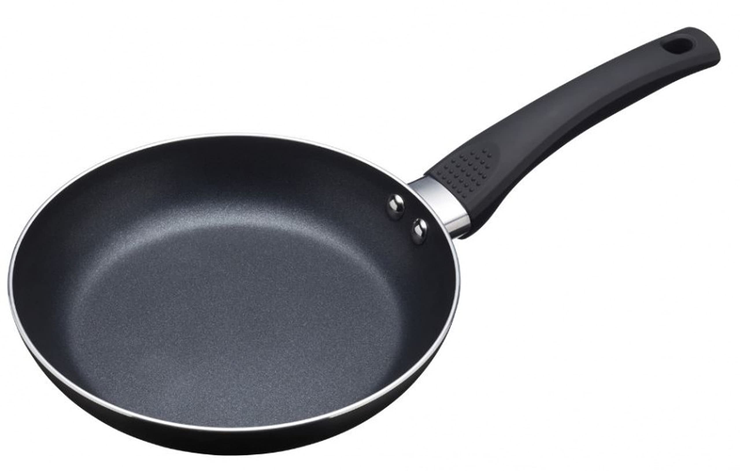 KitchenCraft PFOA-Free Eco Non-Stick Aluminium Frying Pan, 2 cm (8")
