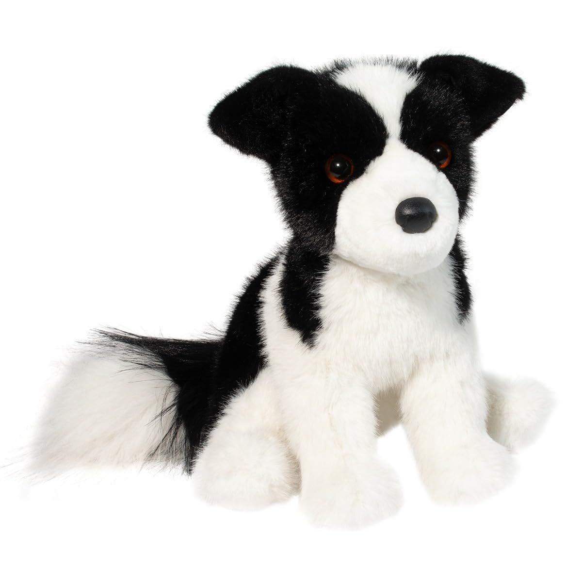 【激レア品】Black&White ぬいぐるみ2個セット　ブラックアンドホワイト 激レア品】Black&White ぬいぐるみ2個セット ブラックアンドホワイト