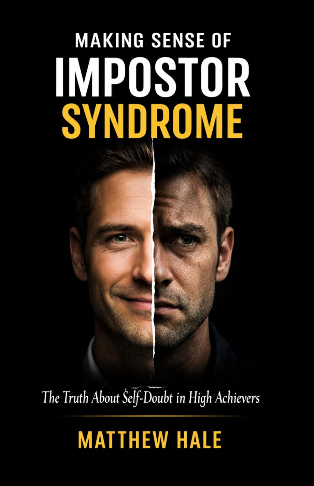 Making Sense of Impostor Syndrome: The Truth About Self-Doubt in High Achievers