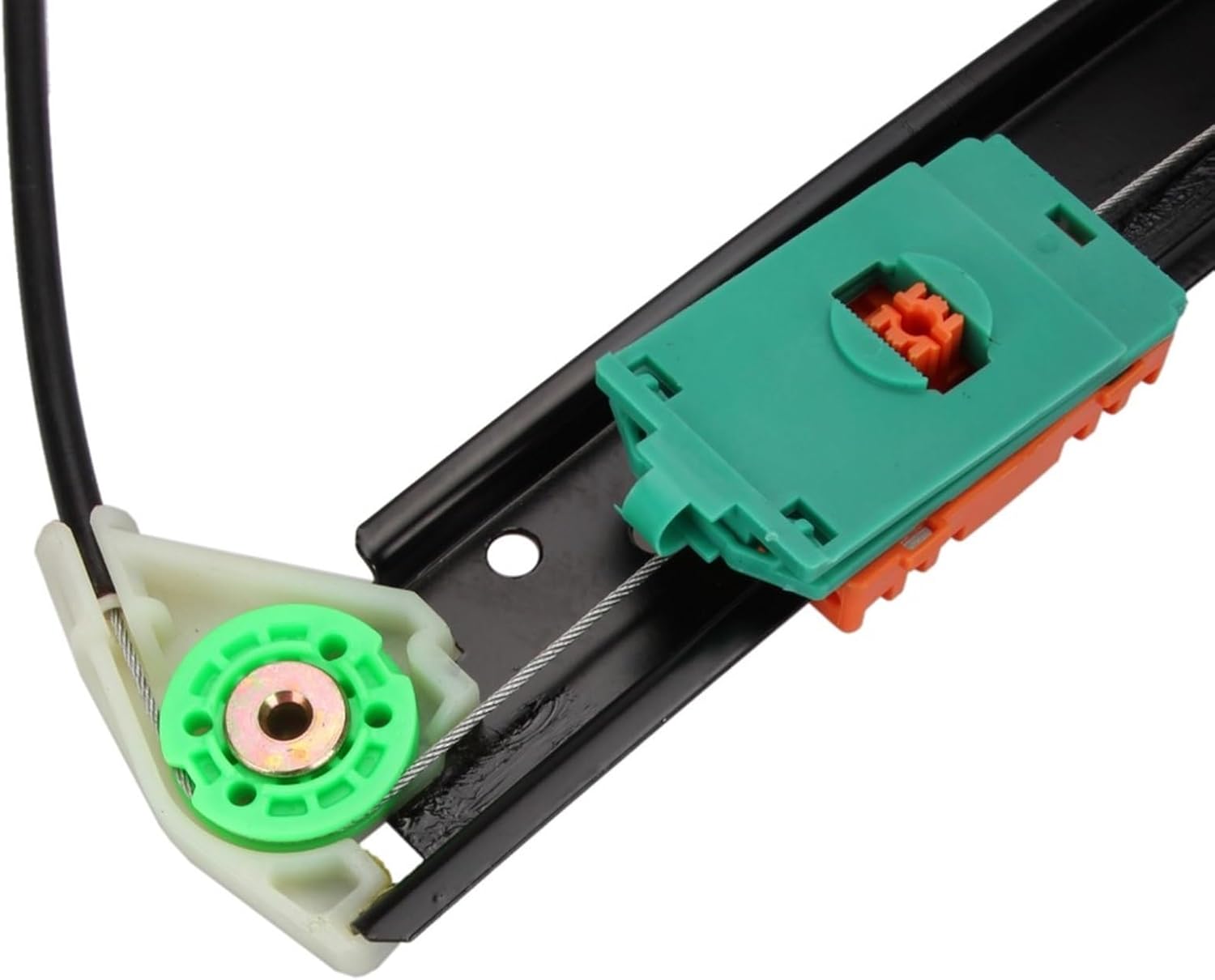 パワーウィンドウレギュレー 8L3837461 電気ウィンドウレギュレーター ために A3 8L1 1.6 1.8 1.9 96-0