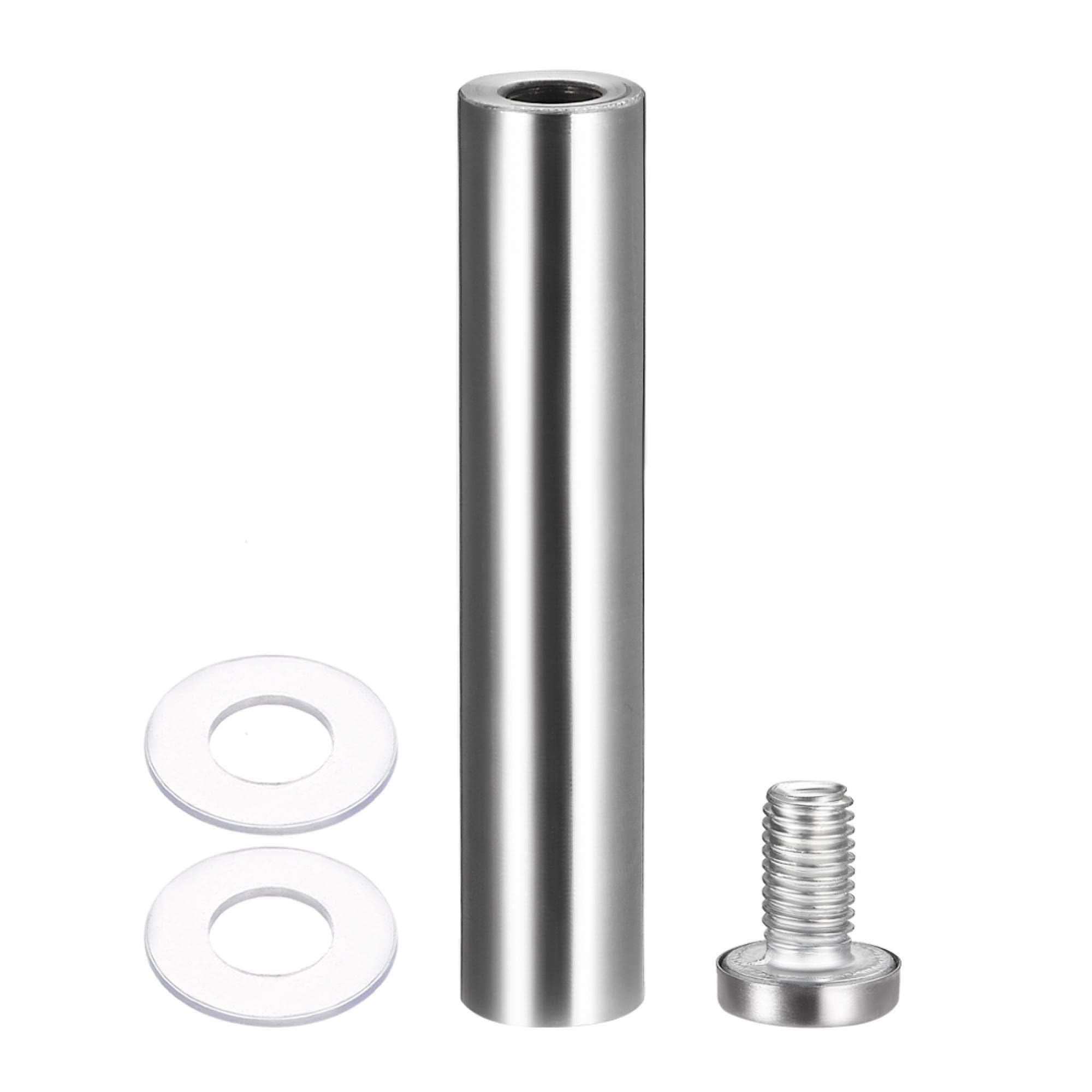 TA-VIGOR 3/4 Dia x 4"(19x100mm) Acrylic Standoff Screws - Image 3