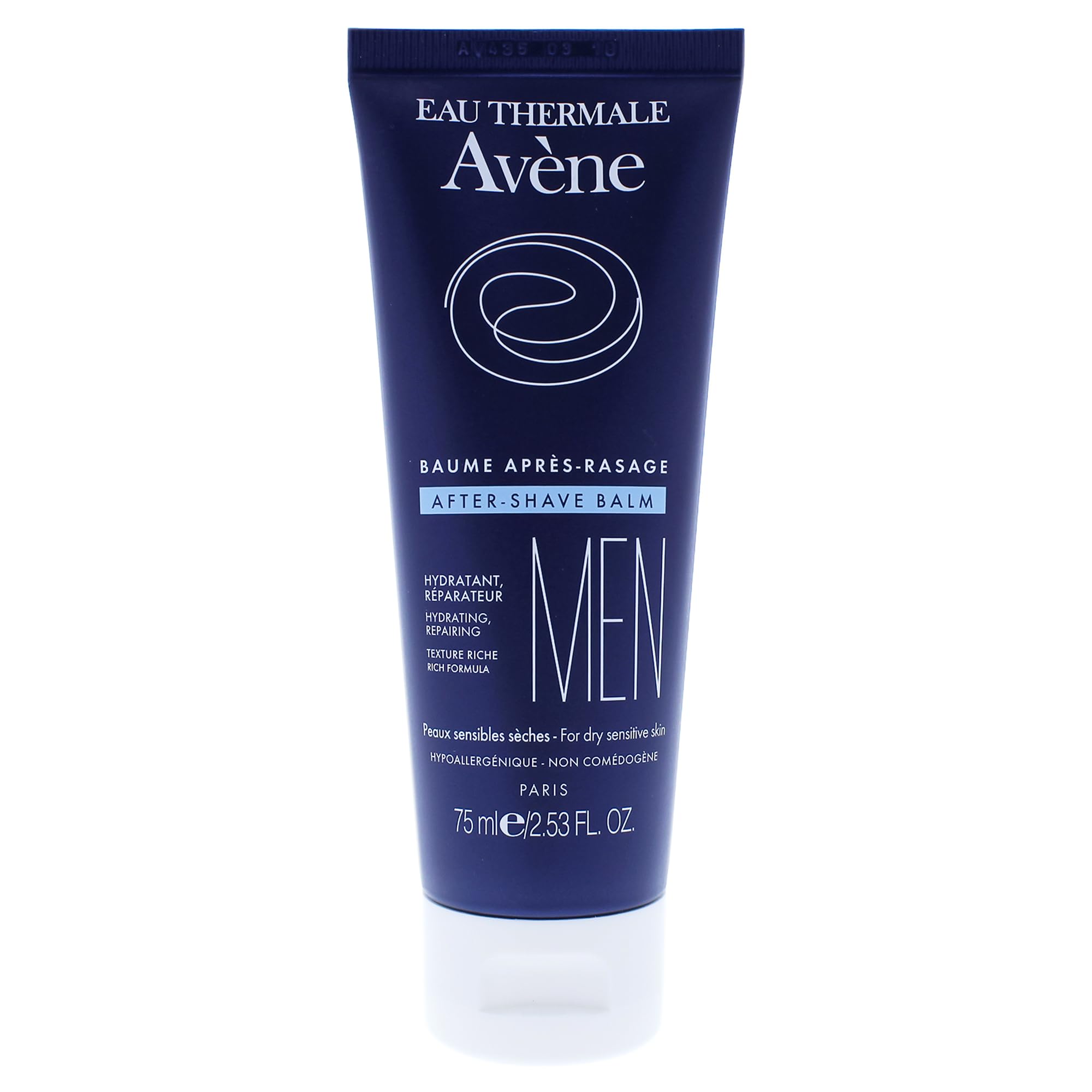 Avene Homme balsam po goleniu - 75 ml