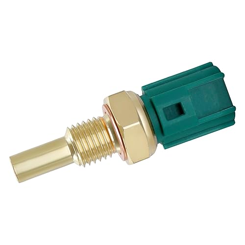 Miniatura 4 de Sensor de temperatura del refrigerante del motor ECT Sensor de temperatura apto para 4Runner Toyota Lexus Pontiac Mazda Scion Volvo Jaguar Avalon