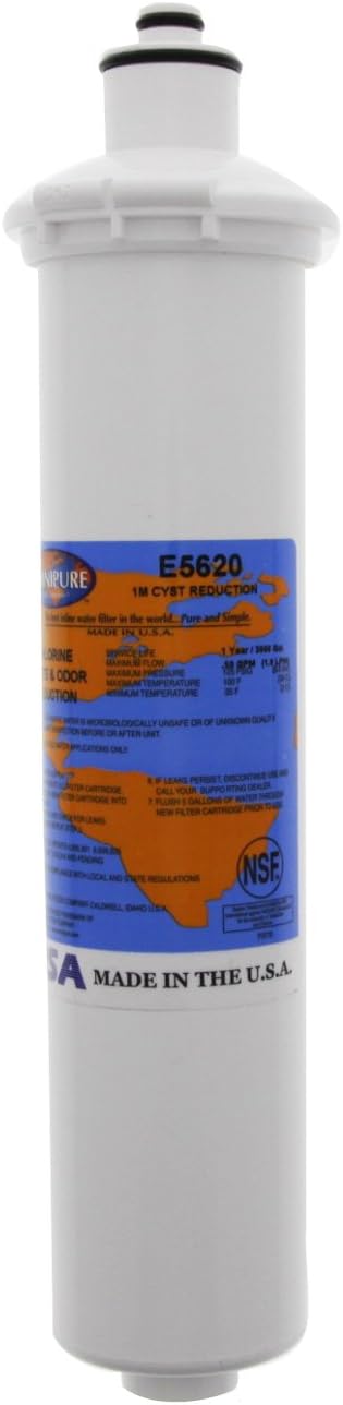 OMNIPURE-E5620