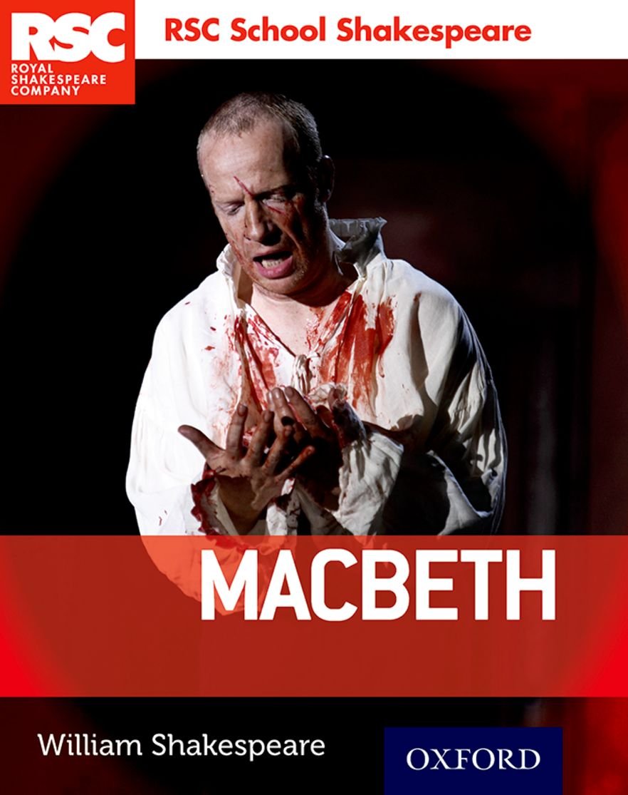 RSC School Shakespeare Macbeth