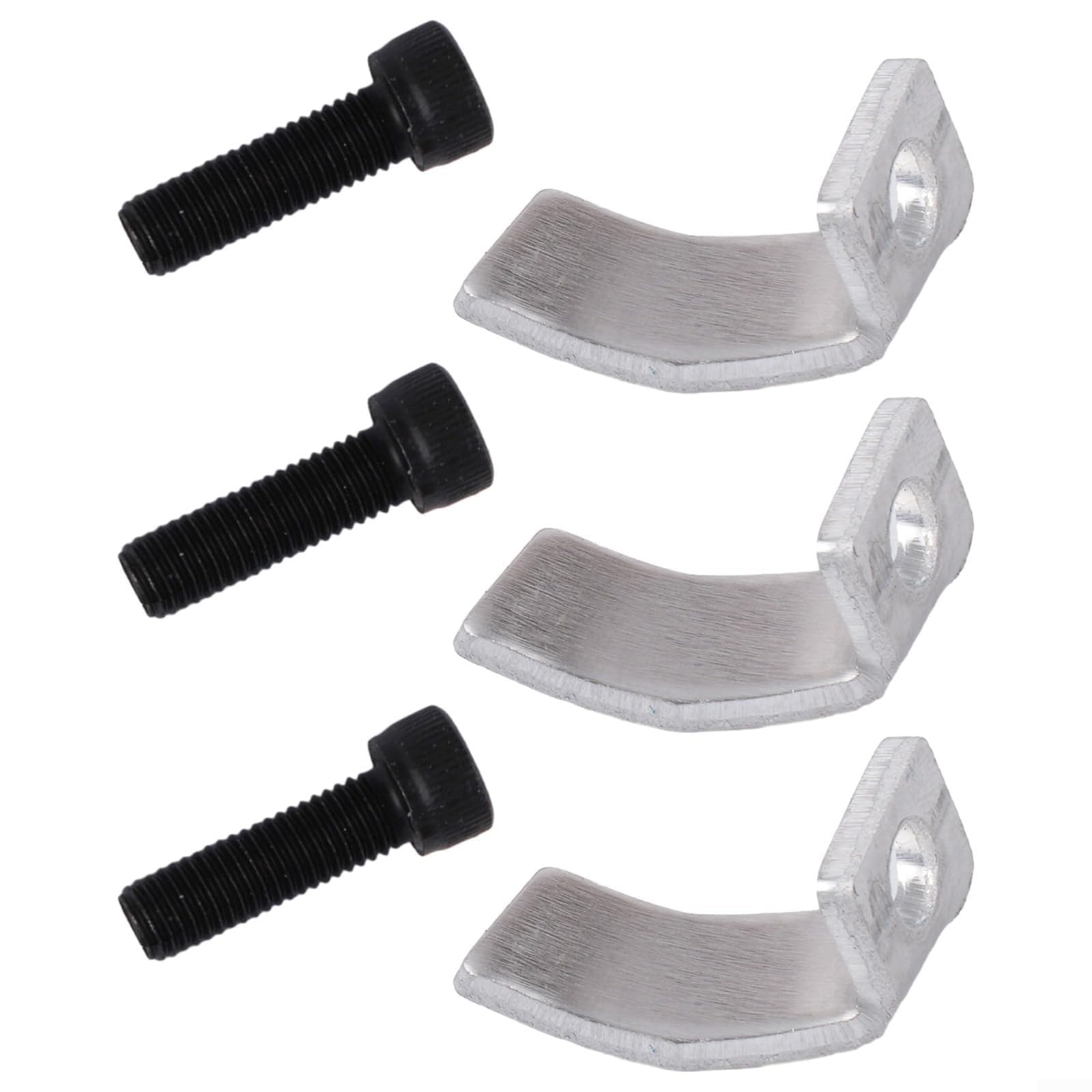 BEYOEE Enhanced Safety Features with the Chain Catcher for 346 351 353 357 359 440 445 450 Chainsaw