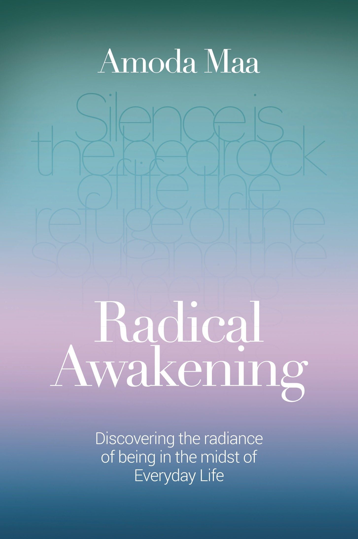 Radical Awakening: 123 (PAPERBACK)