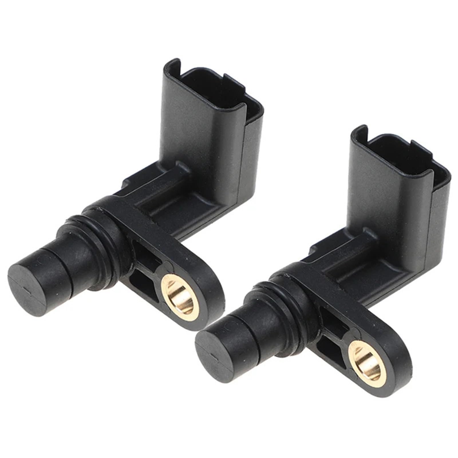 Sensor Del árbol De Levas 13627588095 Sensor de posición árbol levas 13627570191 1920LS para BMW Mini para Citroen para Peugeot instalar(2pcs)