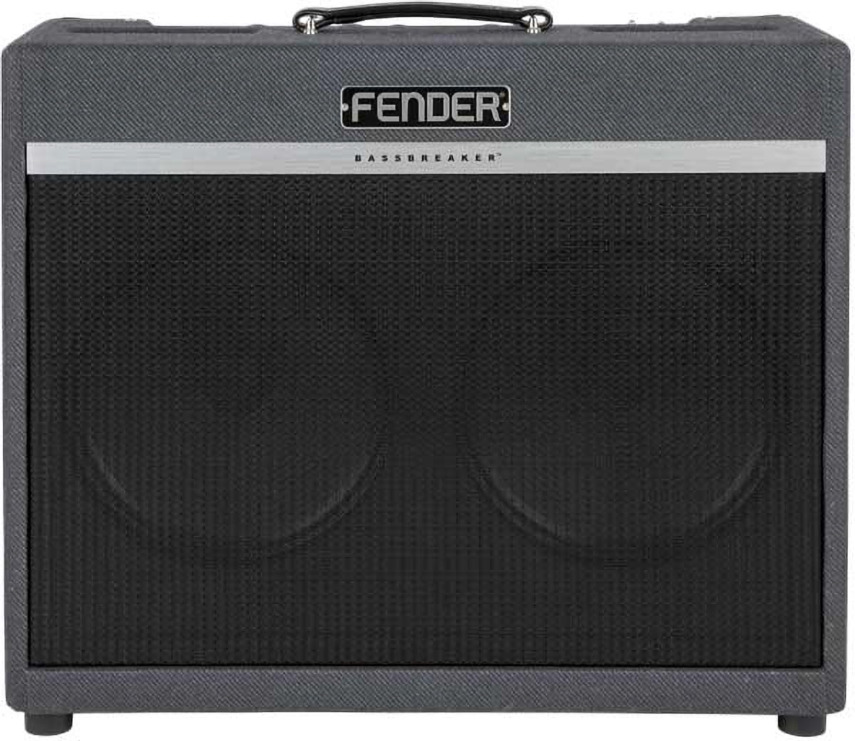 Amazon.co.jp: Fender ギターアンプ Bassbreaker 18/30 Combo : 楽器