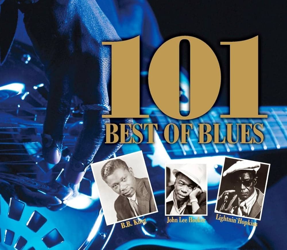 オムニバス／ブルース「ぶるうすを聴け！」 Amazon.co.jp: ぶるうすを聴け!: ミュージック