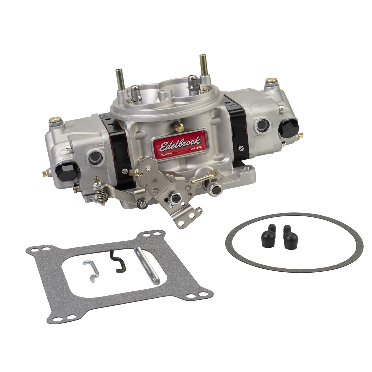 Amazon.com: Edelbrock - CARBURETOR; VRS-4150 850 CFM 4-CIRCUIT