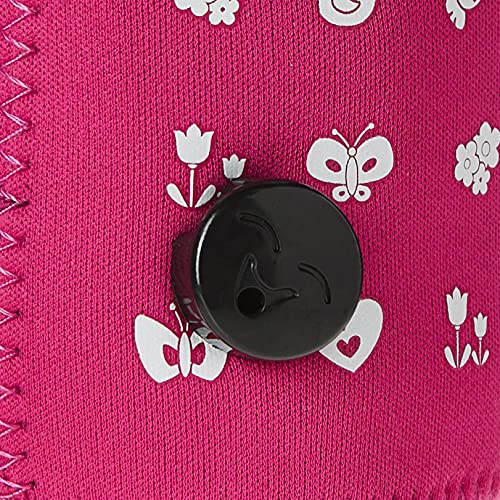 Nuvita 1074 Scaldabiberon portatile con caricatore...