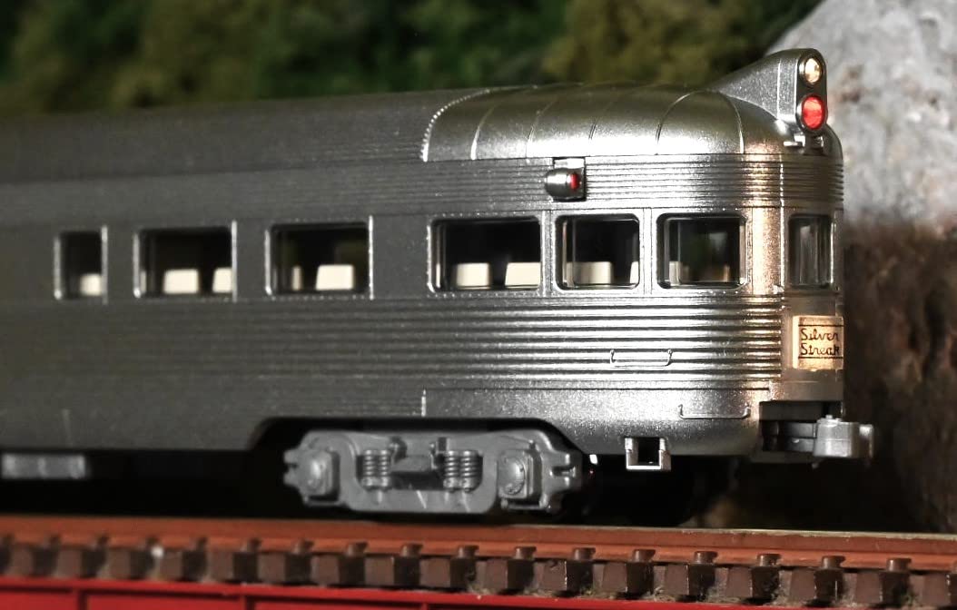 Amazon.co.jp: 亜鉄社ホビセンKATO 品番106-090、CB&Q EMD E5A