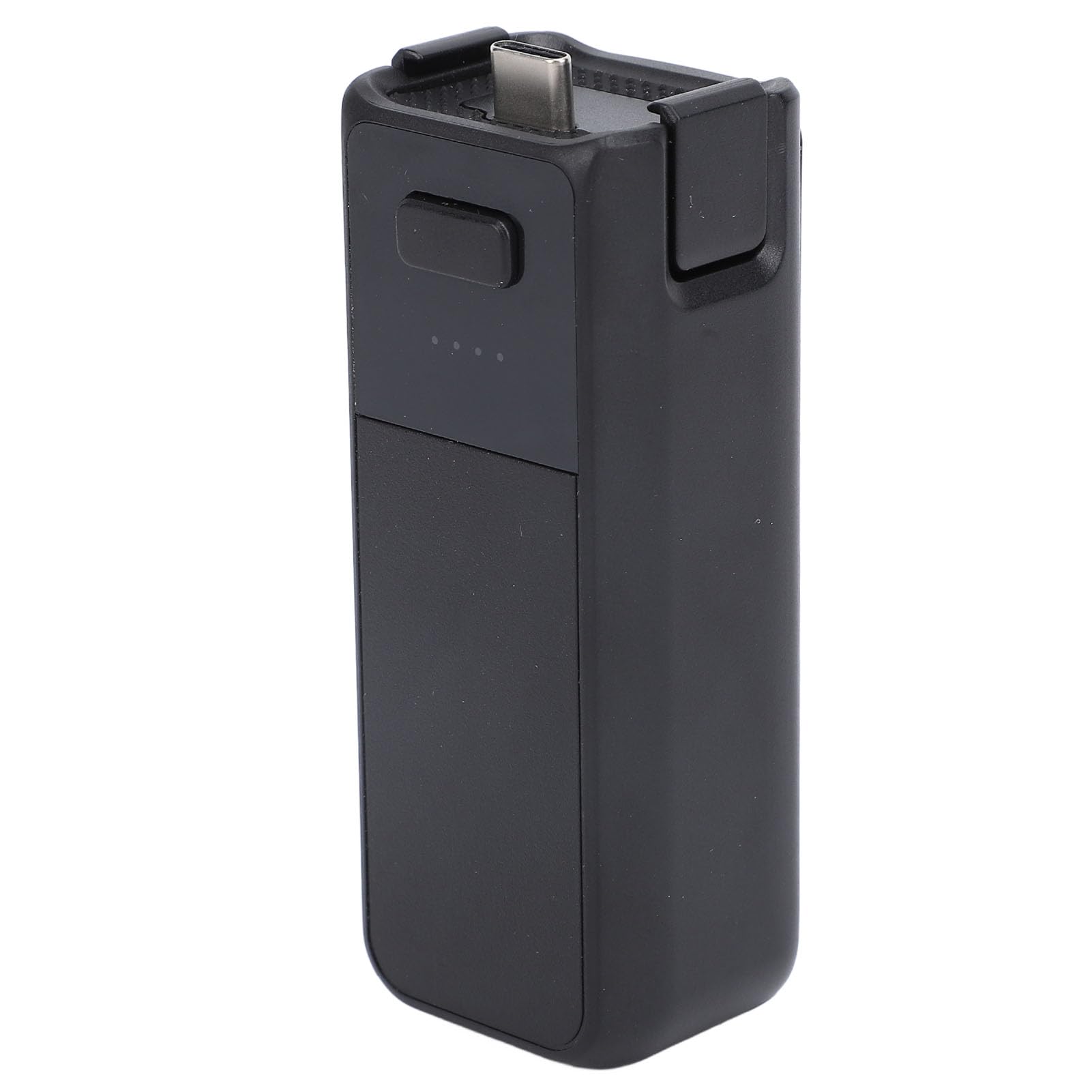 YUEHISY Original Osmo Pocket 3 Battery Handle with 2800mAh Battery, Fast Charging, 1/4inch Thread for Tripods, Compact Design for Osmo Pocket 3 Creator Combo