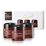 All-in-1 Snail Repair Cream, 75 ml, Pack of 3