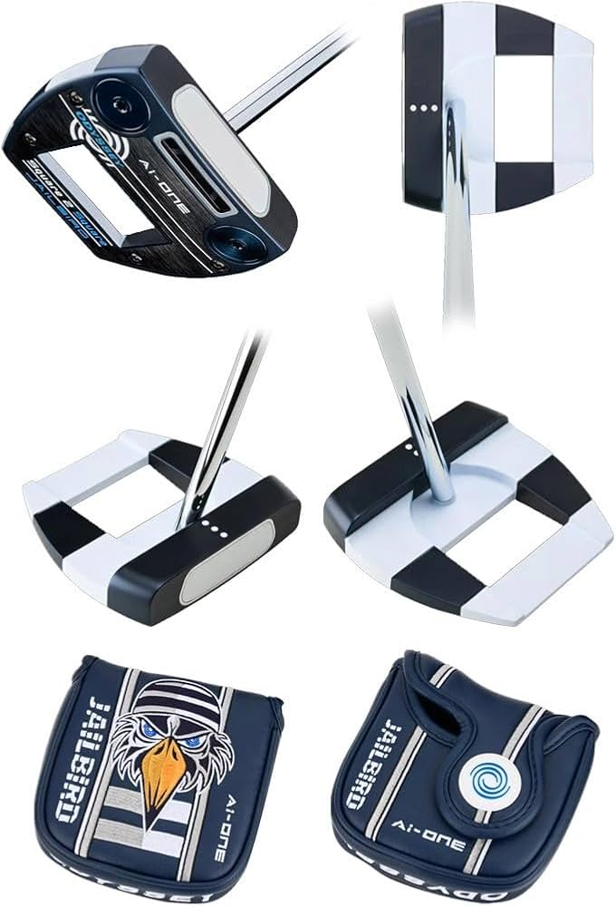 Amazon.co.jp: (特注完成品)オデッセイ Ai-ONE SQUARE2 ジェイルバード