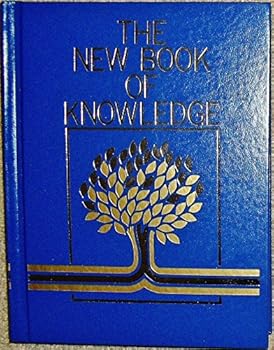 New Book of Knowledge (21 Volume Set)