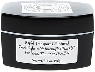 Signature Club A RTC Infused Cool Tight for Neck and Decollete ~ 3.4 oz