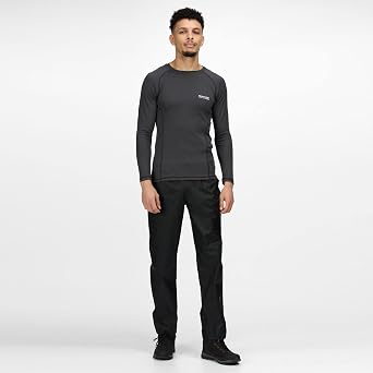 Regatta Pack-It Overtrousers - AW21