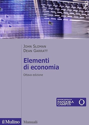 Elementi di economia