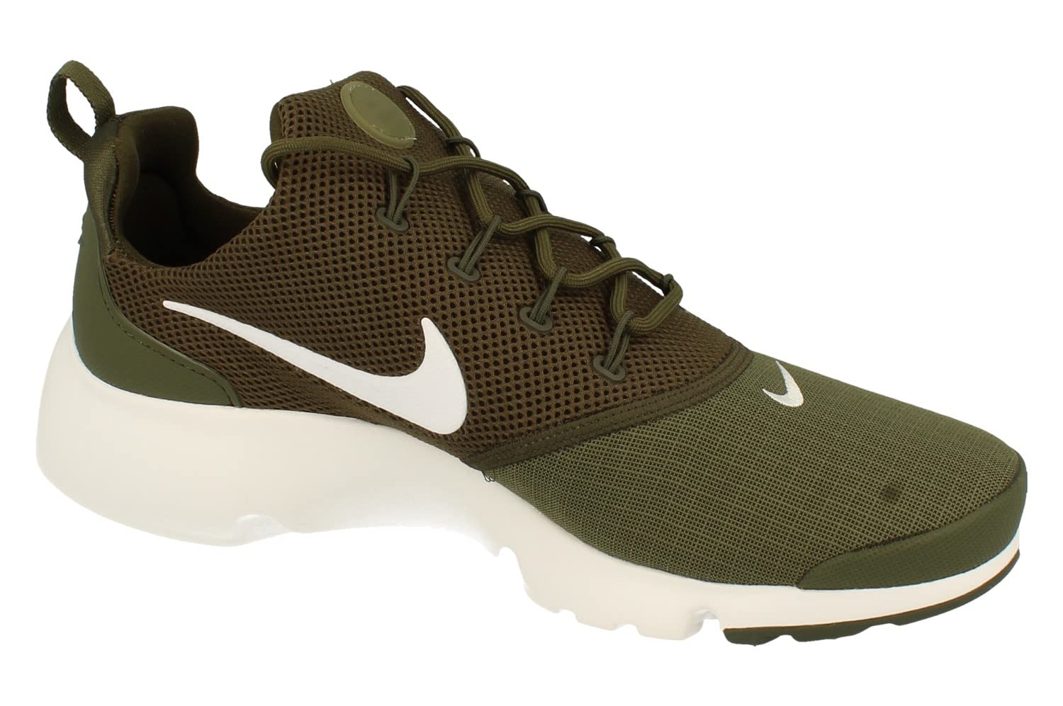 Nike Presto Fly, Scarpe da Fitness Uomo