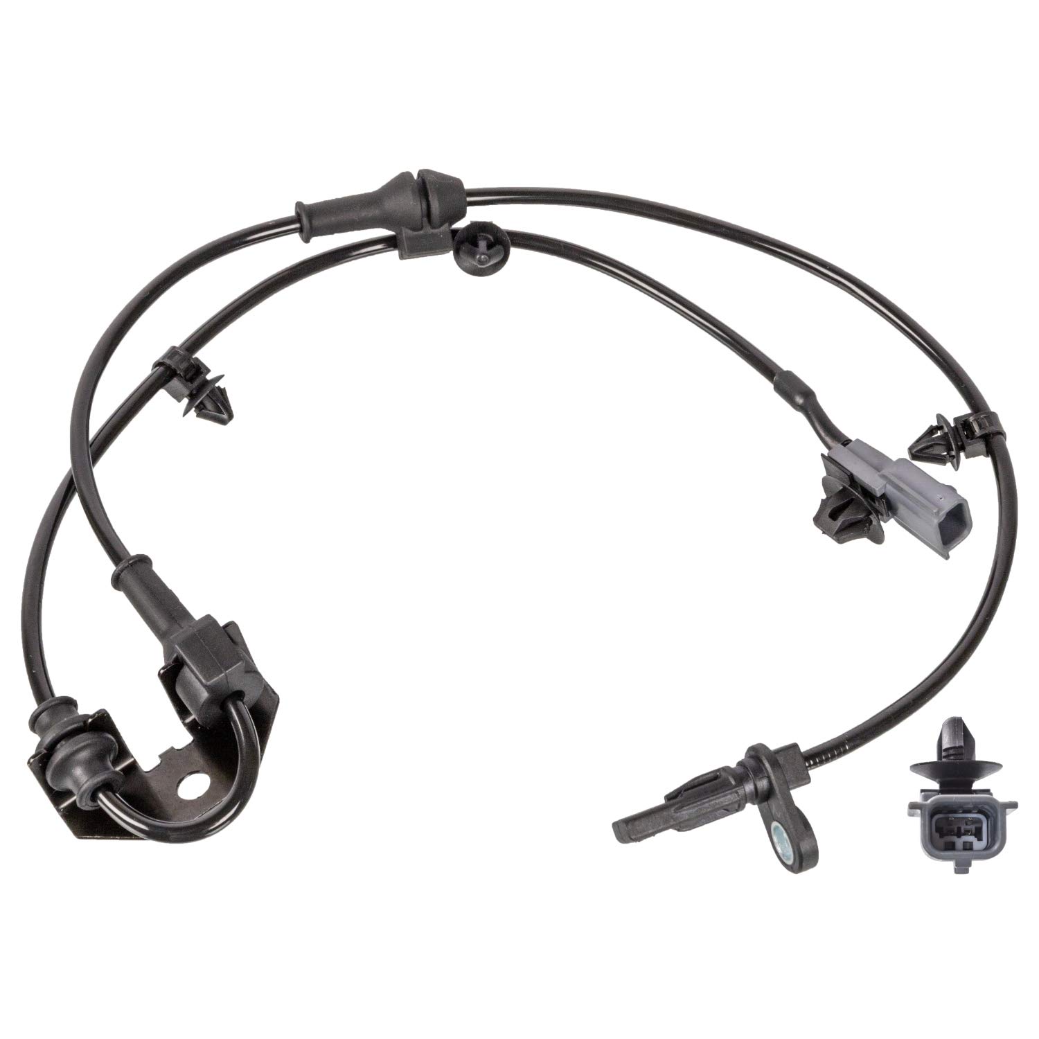 FEBI BILSTEIN 109563 Sensor, wheel speed for SUZUKI
