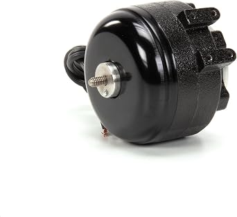 Master-Bilt Condenser Fan Motor, Spfbe912 13-13101 - Genuine OEM Replacement Part