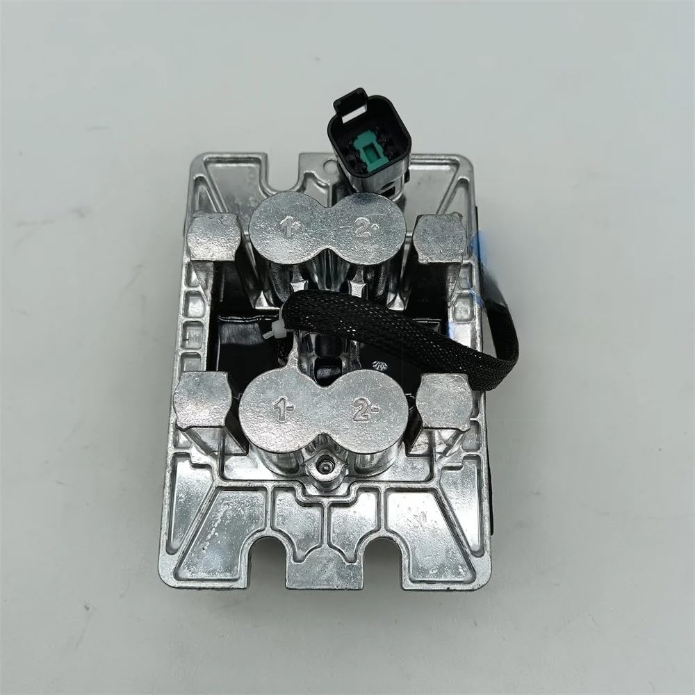 Foot Pedal Valve 561-7001 5617001 for CAT E323G E330GC E336GC E345GC E349GC